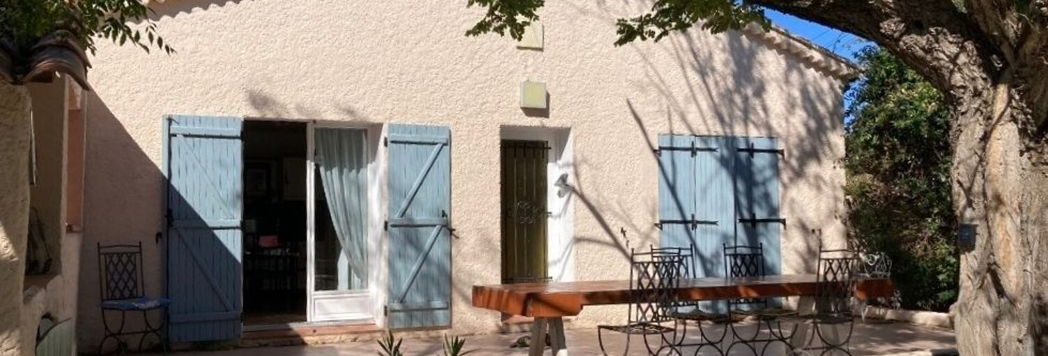 Maison 9 Pièces 265 m² à vendre à La Farlède (83210)