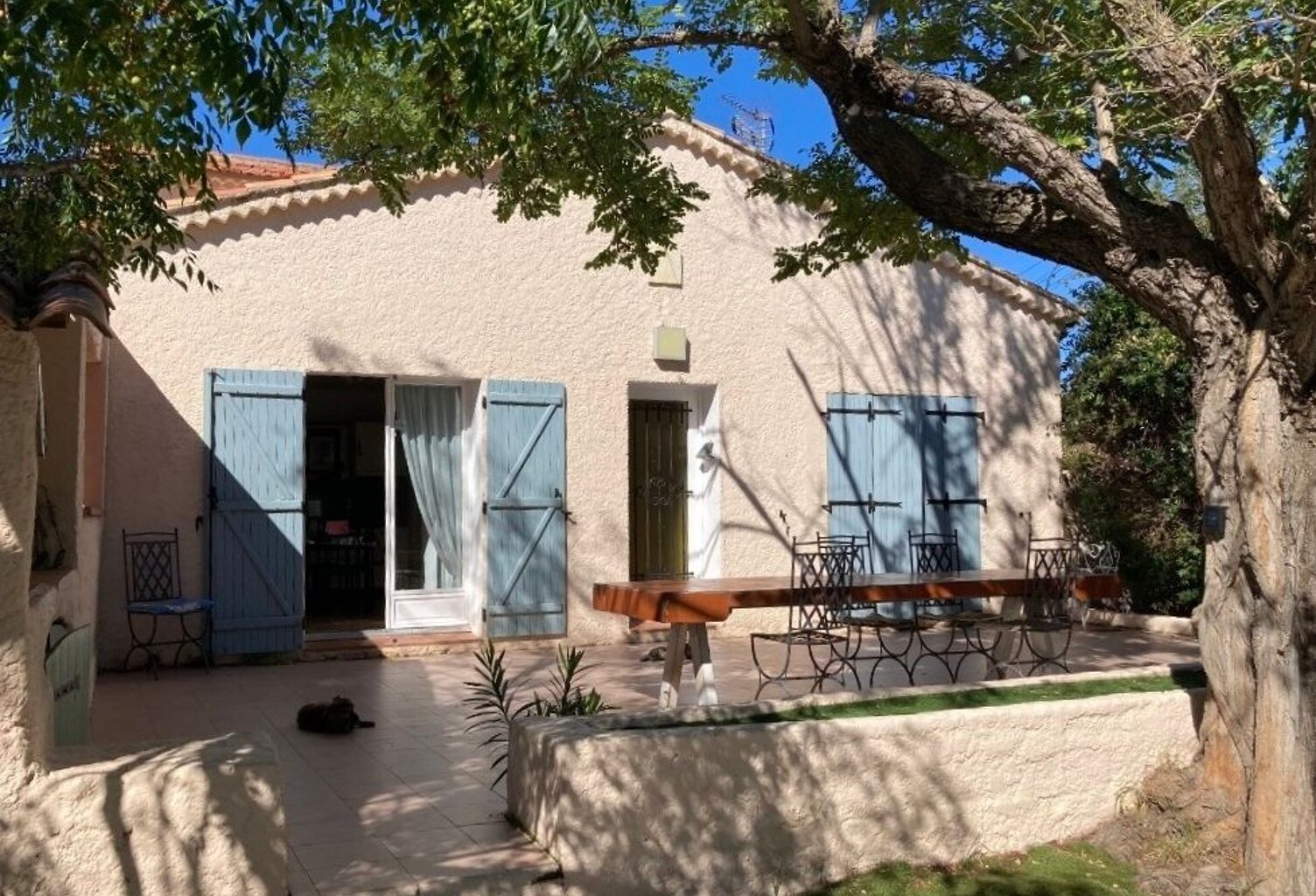 À Vendre la Farlède — photo 1