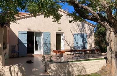 À Vendre la Farlède — photo du bien