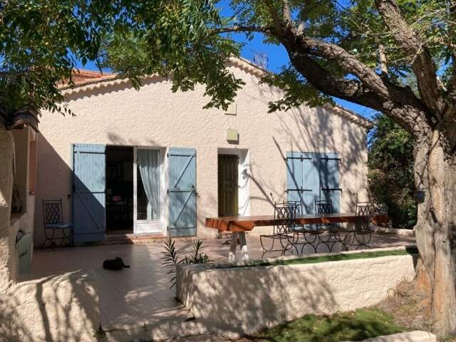 À Vendre la Farlède — photo du bien