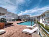 Antibes  : idéal investissement locatif — photo 2