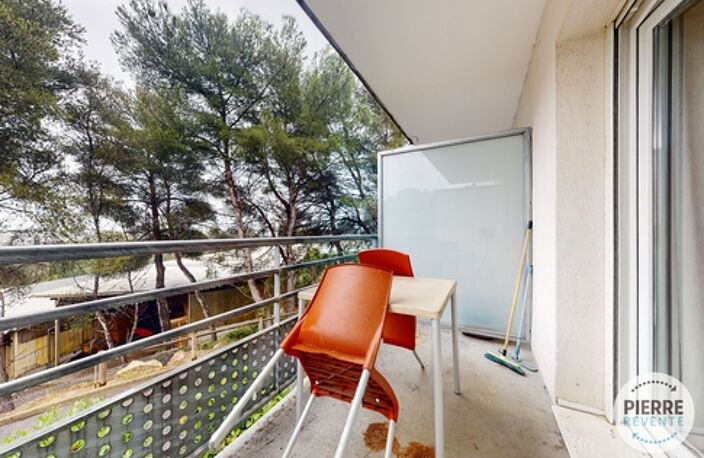 Antibes  : idéal investissement locatif — photo 3