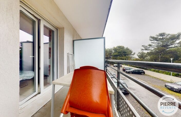 Antibes  : idéal investissement locatif — photo 4
