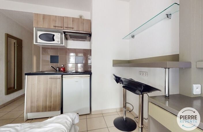 Antibes  : idéal investissement locatif — photo 5