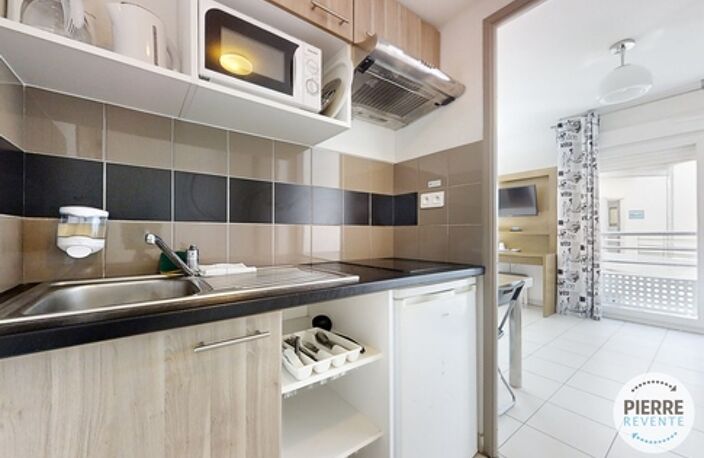 Antibes  : idéal investissement locatif — photo 3
