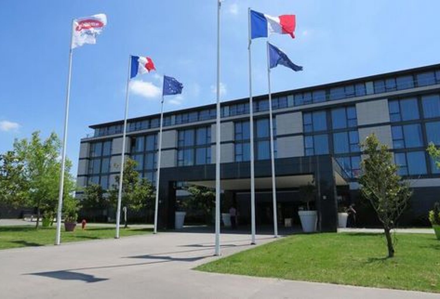 lieusaint : Idéal investissement locatif — photo 1