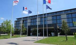 Appartement 1 Pièce 49 m² à vendre à Lieusaint (77127)
