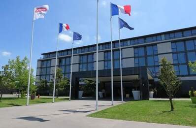 lieusaint : Idéal investissement locatif — photo du bien