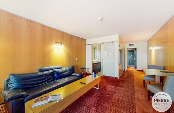 lieusaint : Idéal investissement locatif — photo 3