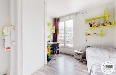 Villeurbanne : Idéal investissement locatif — photo du bien