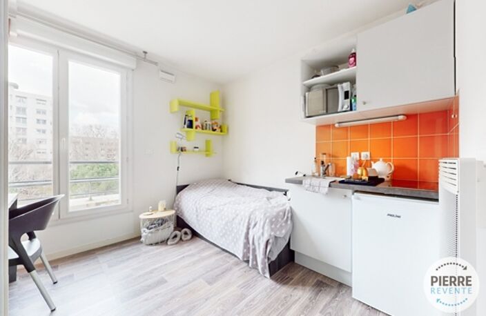 Villeurbanne : Idéal investissement locatif — photo 2