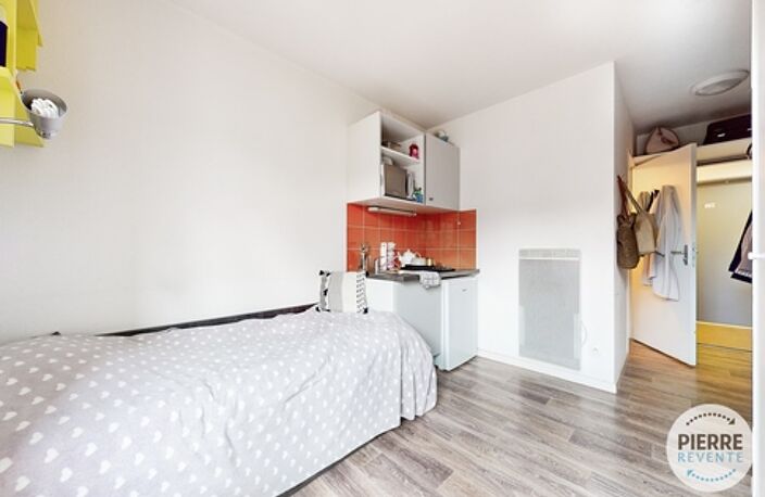 Villeurbanne : Idéal investissement locatif — photo 3
