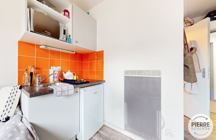 Villeurbanne : Idéal investissement locatif — photo 4