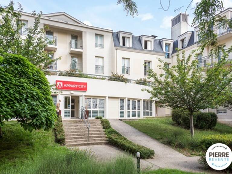 Poissy : Idéal investissement locatif — photo 1