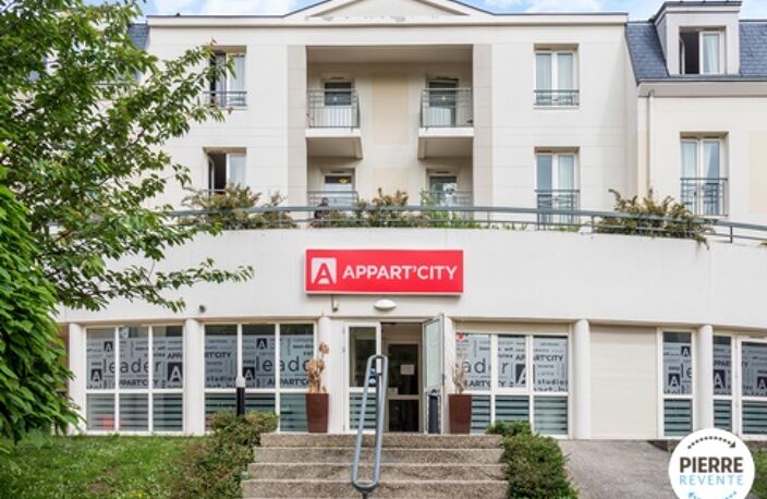 Poissy : Idéal investissement locatif — photo 2
