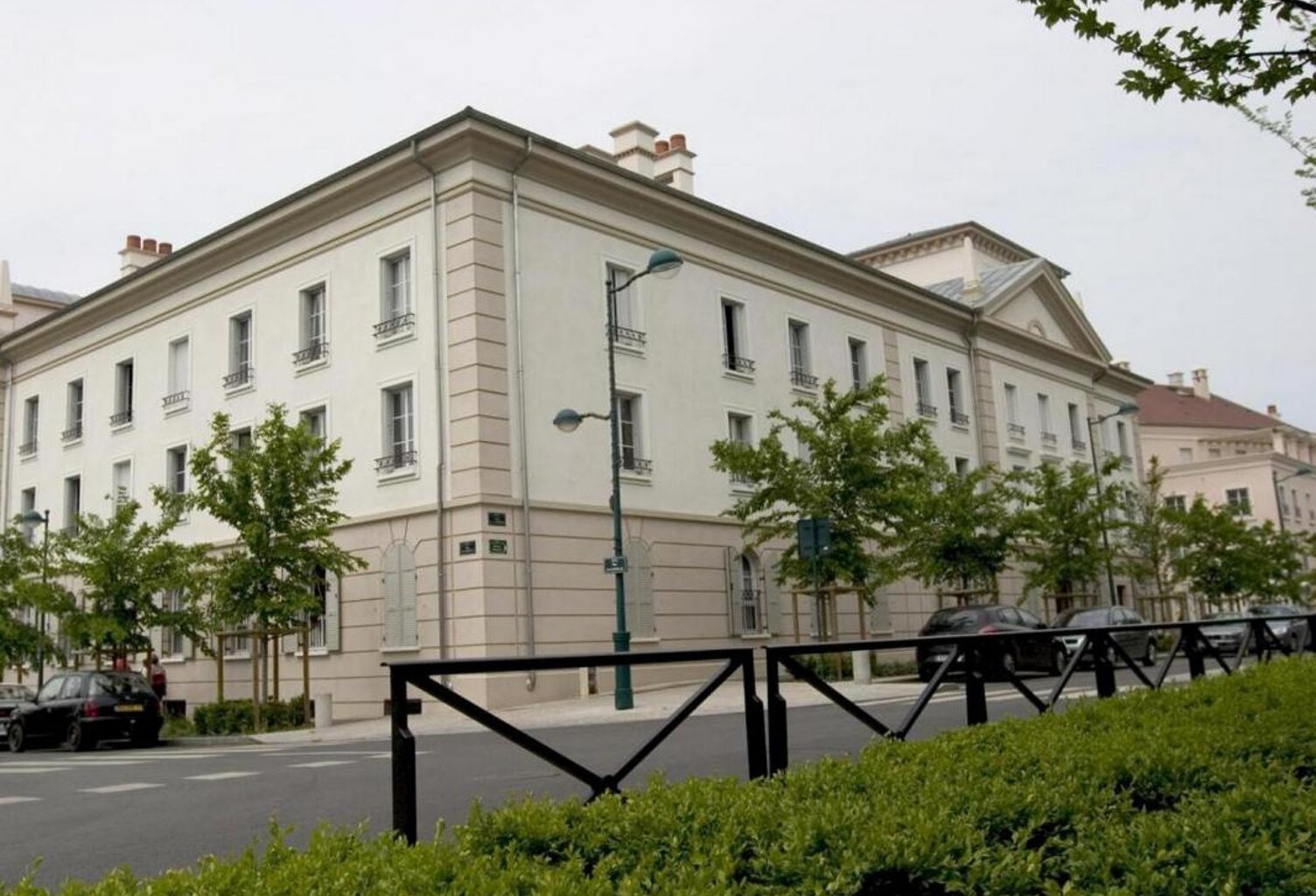 Serris : Idéal investissement locatif — photo 1