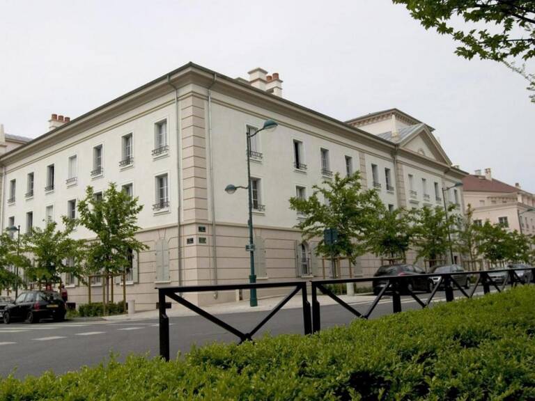 Serris : Idéal investissement locatif — photo 1