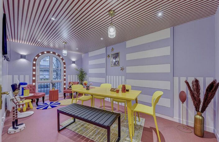 Serris : Idéal investissement locatif — photo 2