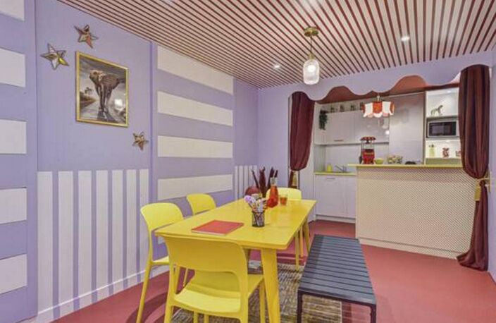 Serris : Idéal investissement locatif — photo 3