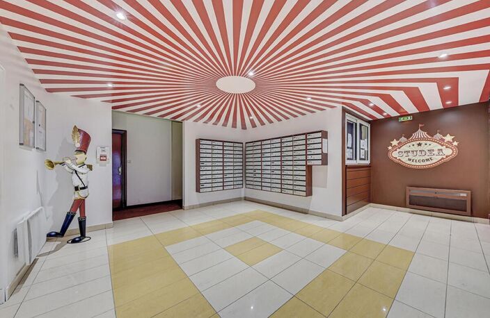 Serris : Idéal investissement locatif — photo 4