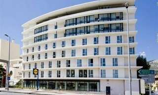 Appartement 1 Pièce 18 m² à vendre à Toulon (83100)