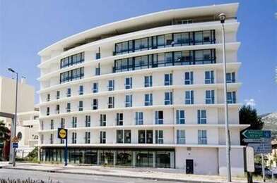 Appartement 1 pièces 49000 €