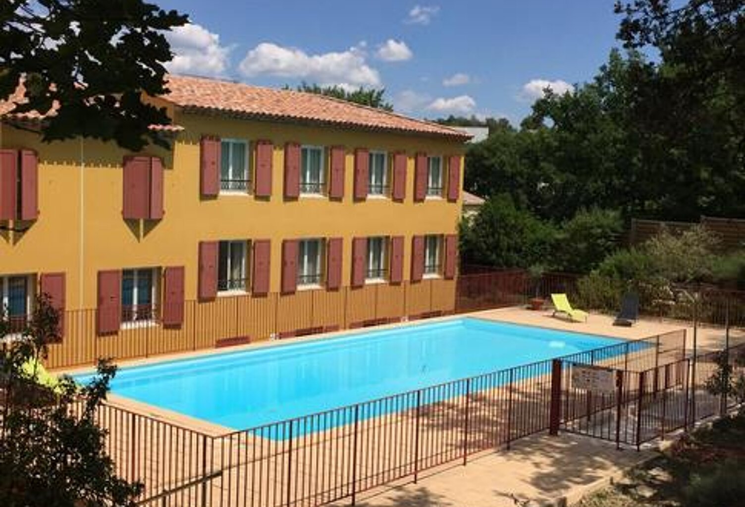 Saint-Paul-Lez-Durance : Idéal investissement locatif — photo 1