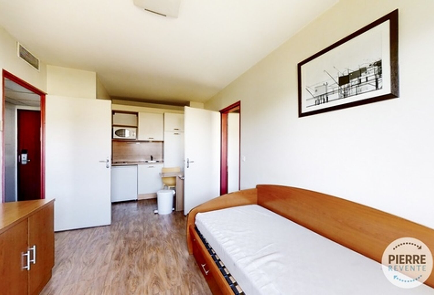 Saint-Nazaire : Idéal investissement locatif — photo 1