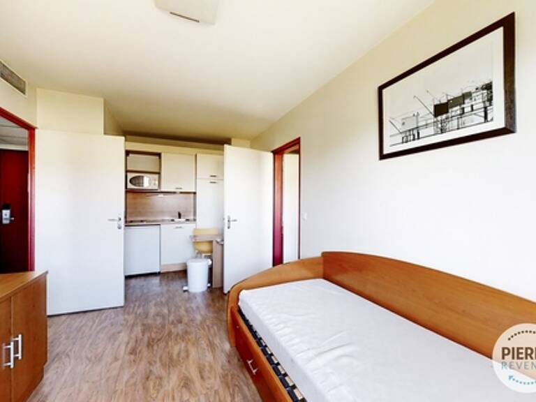 Saint-Nazaire : Idéal investissement locatif — photo 1