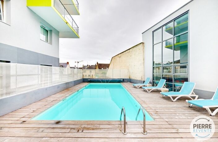 Saint-Nazaire : Idéal investissement locatif — photo 2