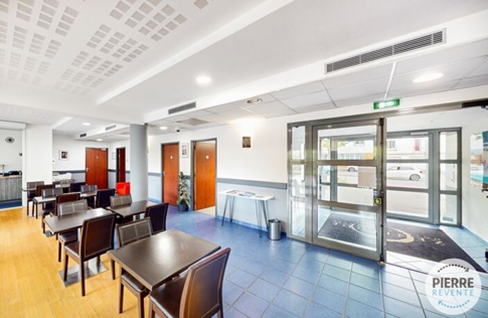 Saint-Nazaire : Idéal investissement locatif — photo 3