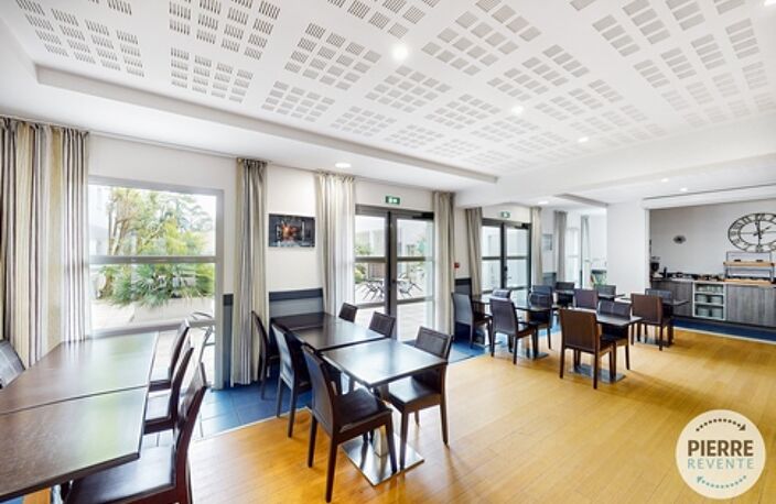 Saint-Nazaire : Idéal investissement locatif — photo 4