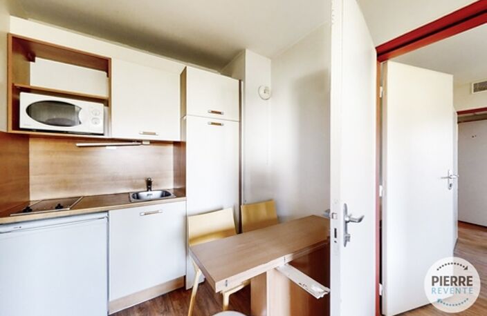 Saint-Nazaire : Idéal investissement locatif — photo 5