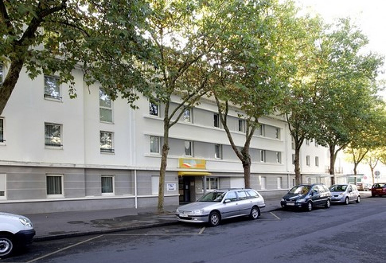 Saint-Nazaire : Idéal investissement locatif — photo 1
