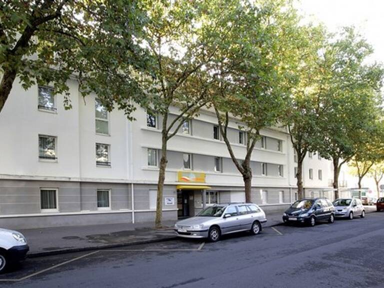 Saint-Nazaire : Idéal investissement locatif — photo 1