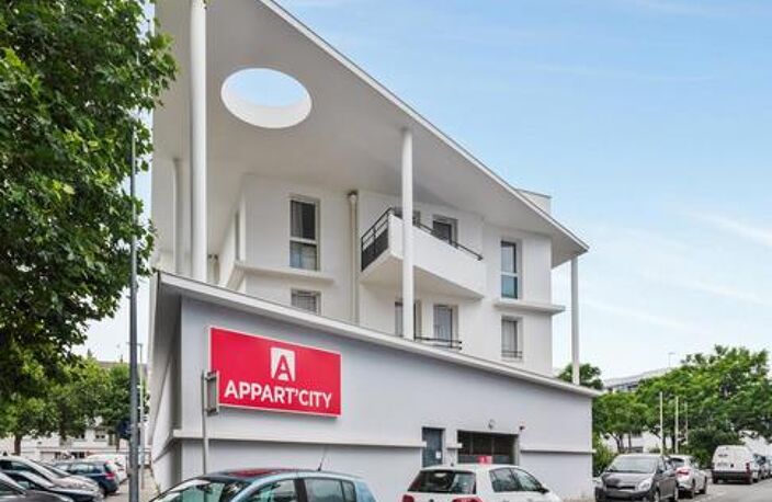 Saint-Nazaire : Idéal investissement locatif — photo 2