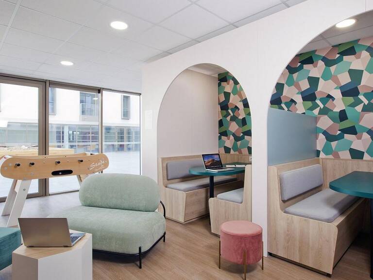 Massy-Palaiseau : Idéal investissement locatif — photo 1