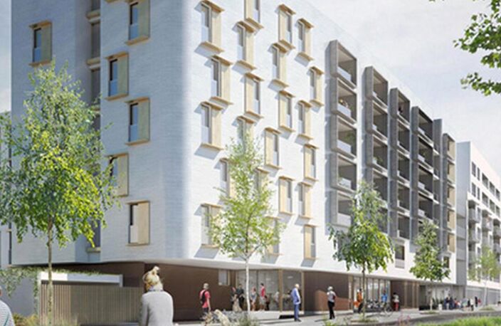 Massy-Palaiseau : Idéal investissement locatif — photo 2