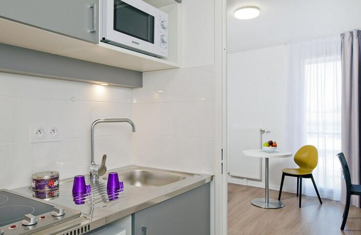 Massy-Palaiseau : Idéal investissement locatif — photo 4