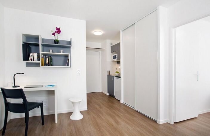 Massy-Palaiseau : Idéal investissement locatif — photo 5