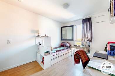 Appartement 1 pièces 77240 €