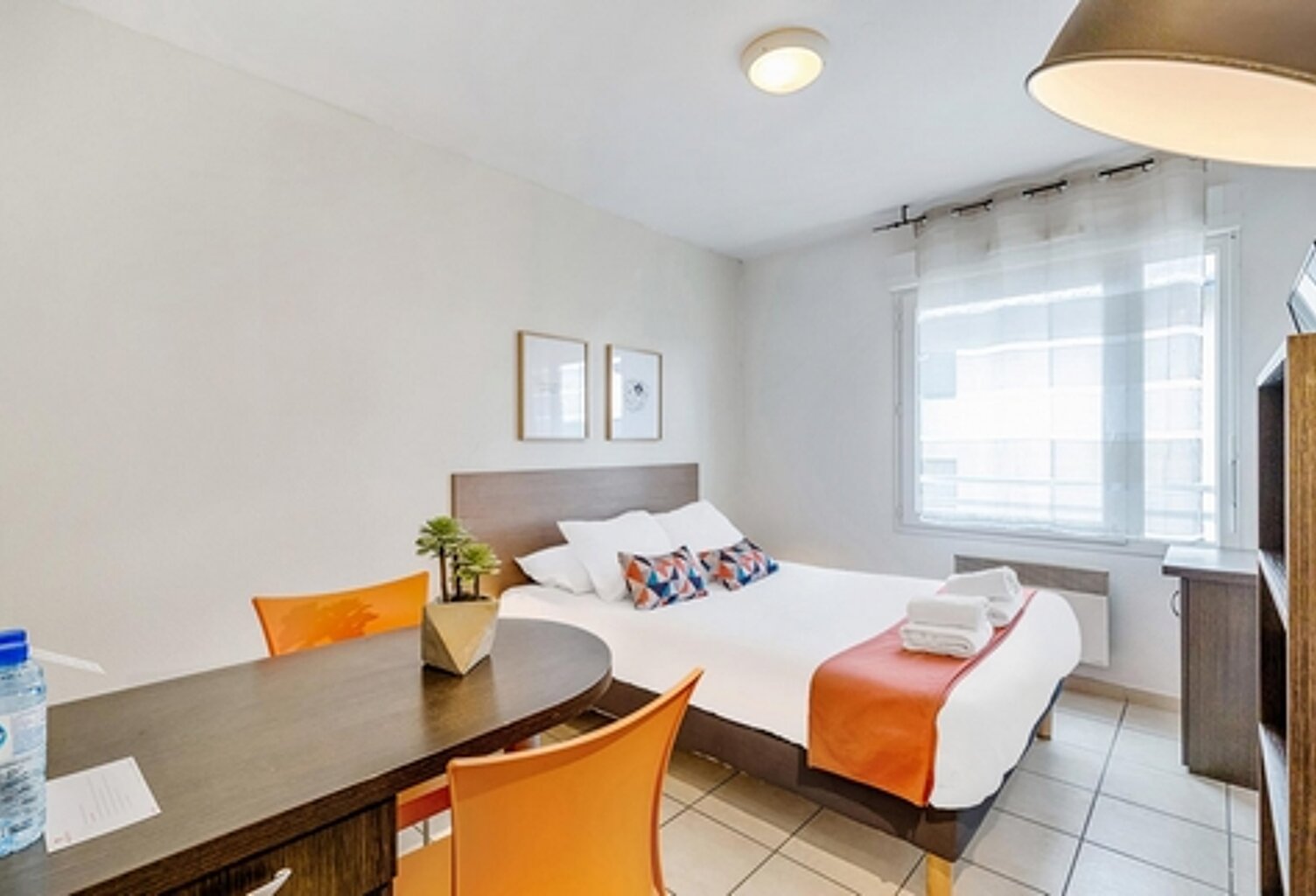 Thonon-Les-Bains : Idéal investissement locatif — photo 1