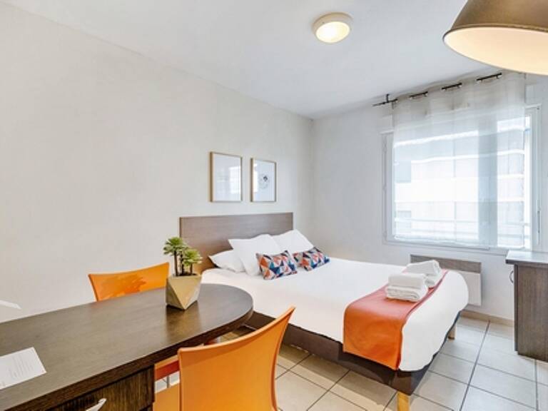 Thonon-Les-Bains : Idéal investissement locatif — photo 1