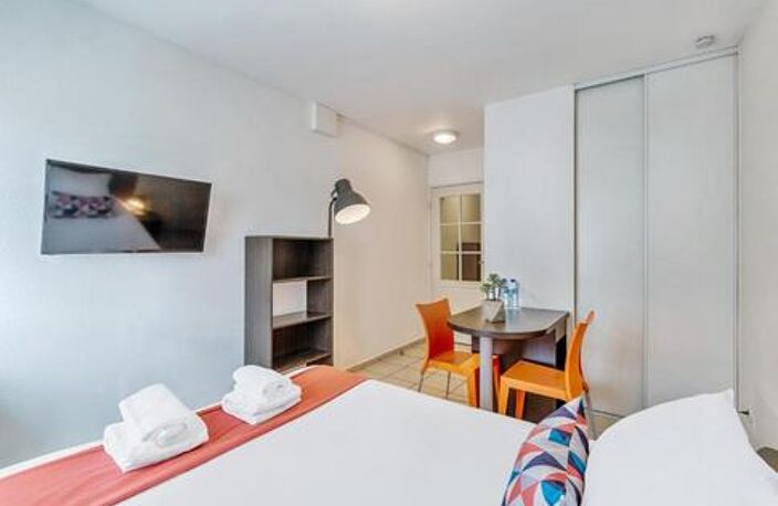 Thonon-Les-Bains : Idéal investissement locatif — photo 2