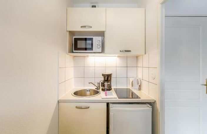 Thonon-Les-Bains : Idéal investissement locatif — photo 3
