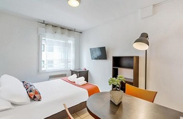Thonon-Les-Bains : Idéal investissement locatif — photo 4
