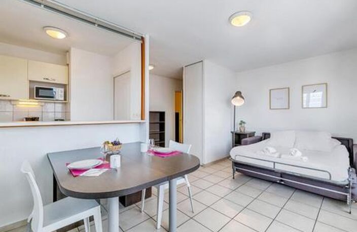 Thonon-Les-Bains : Idéal investissement locatif — photo 5