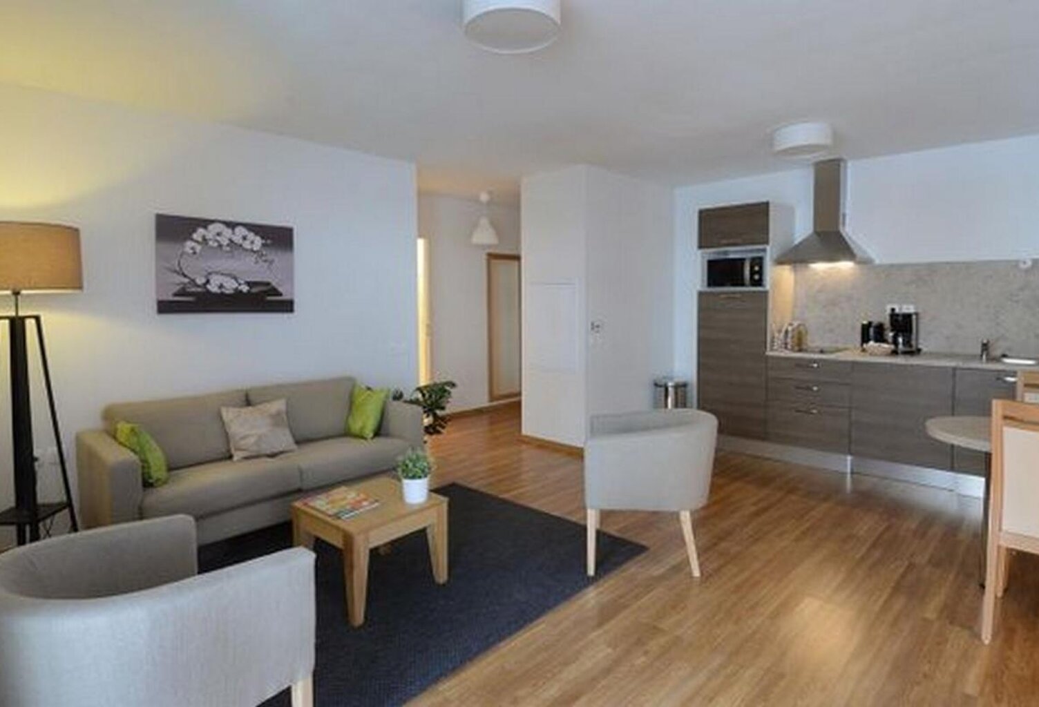 Perpignan : Idéal investissement locatif — photo 1