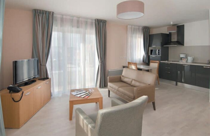 Perpignan : Idéal investissement locatif — photo 2