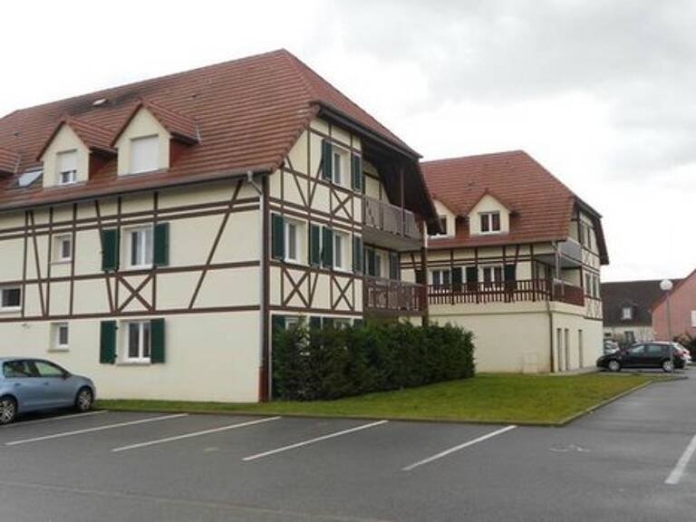 Bollwiller : Idéal investissement locatif et/ ou résidence secondaire — photo 1